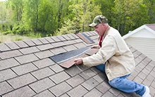 Roof Replacement