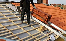 Roof Replacement